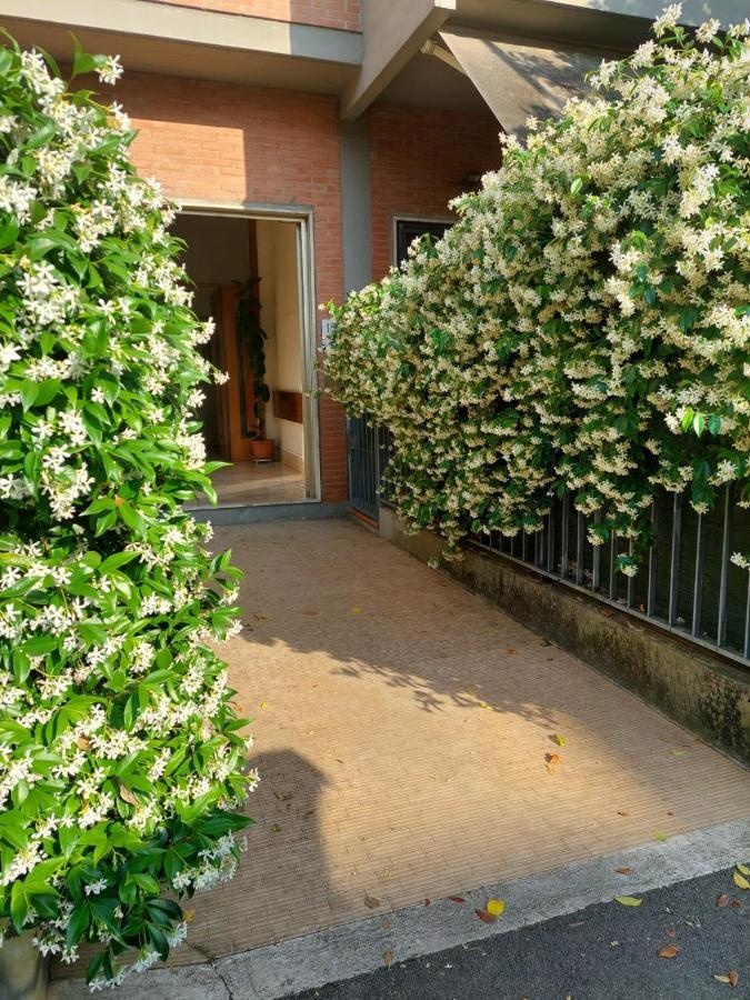 Apartamento Flowerence