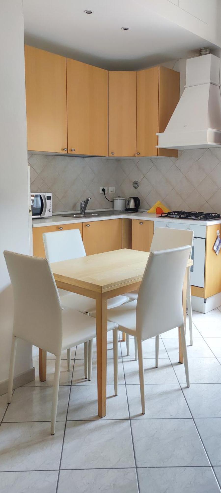 Apartamento Flowerence *