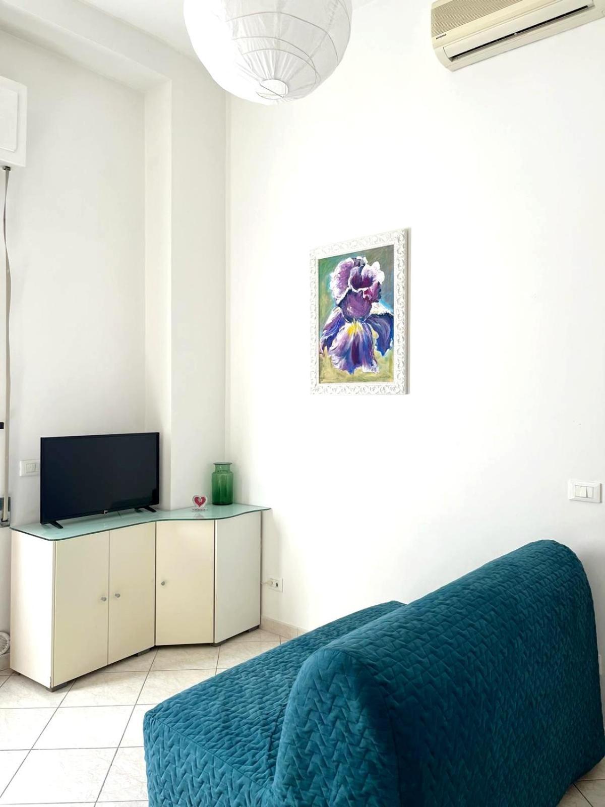 Flowerence Apartamento