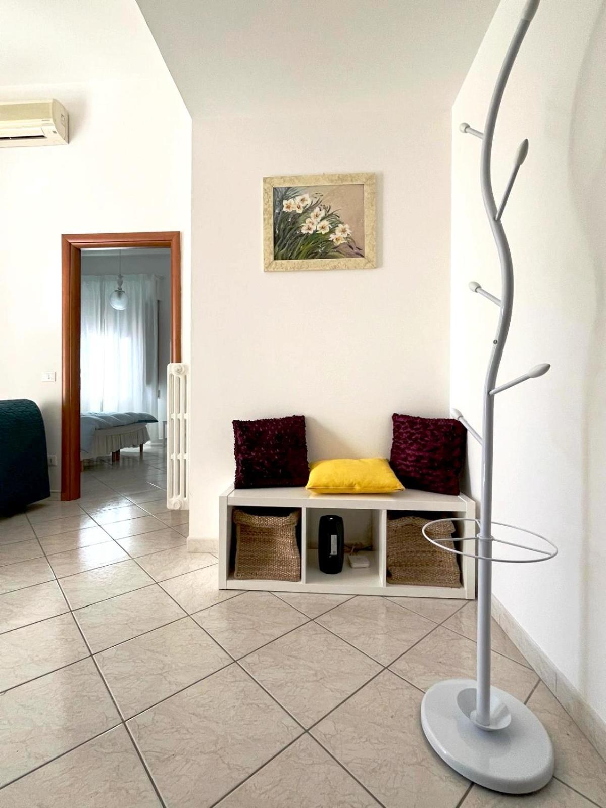 Apartamento Flowerence