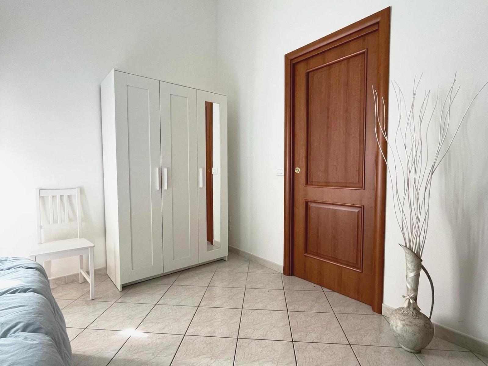 Apartamento Flowerence Florença