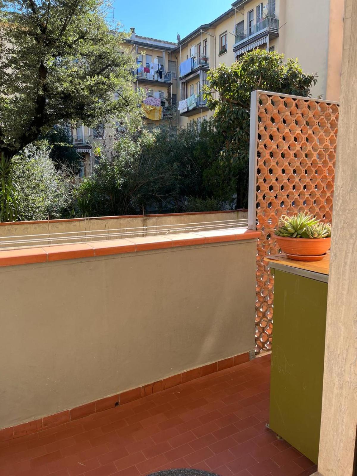 Flowerence Apartamento Florença