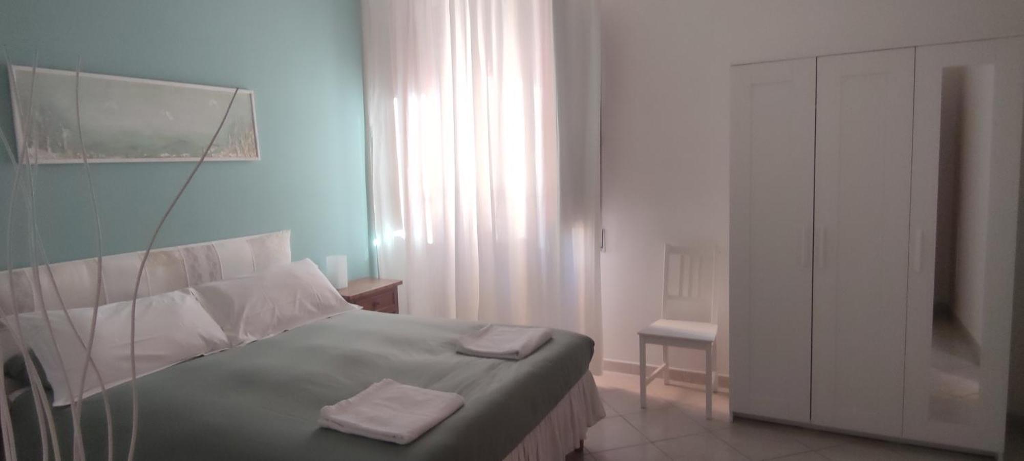 Apartamento Flowerence Florença