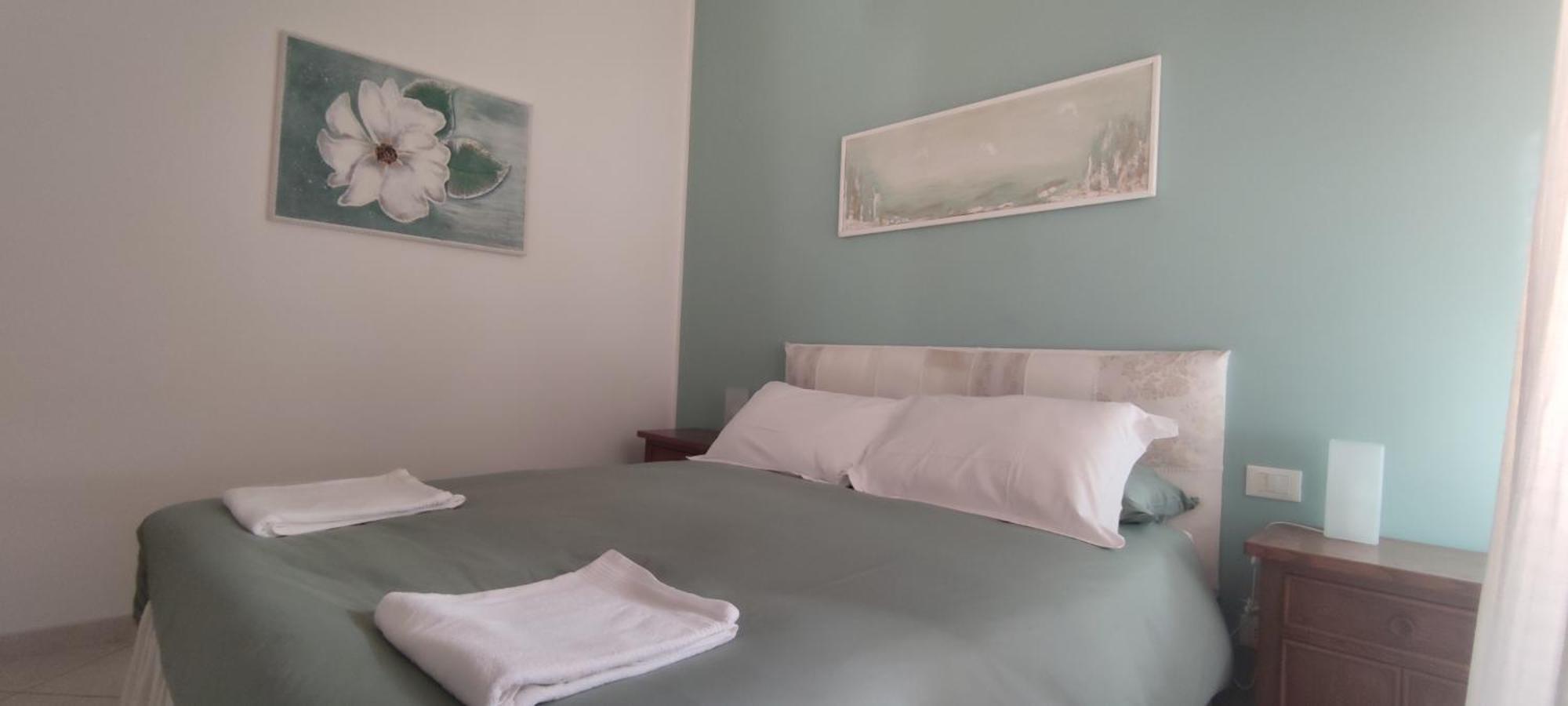 Flowerence Apartamento